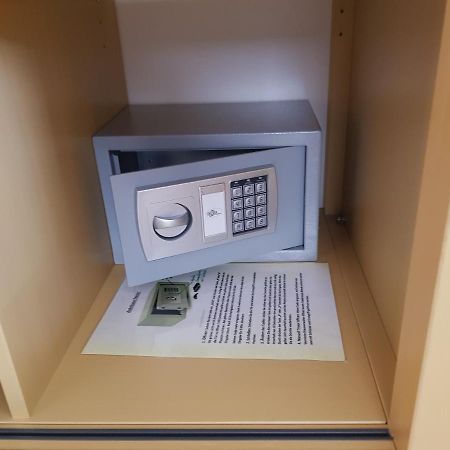 Ferienwohnung Betula Fürstenstein Exteriör bild
