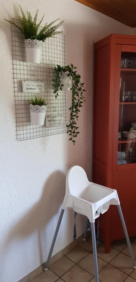 Ferienwohnung Betula Fürstenstein Exteriör bild