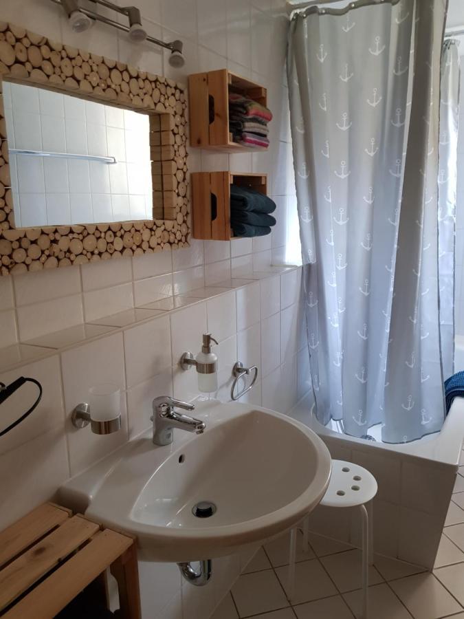 Ferienwohnung Betula Fürstenstein Exteriör bild