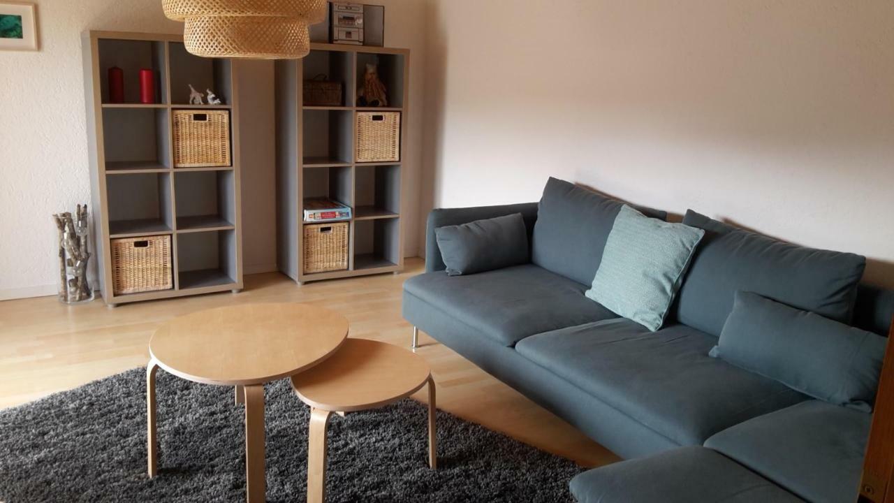 Ferienwohnung Betula Fürstenstein Exteriör bild