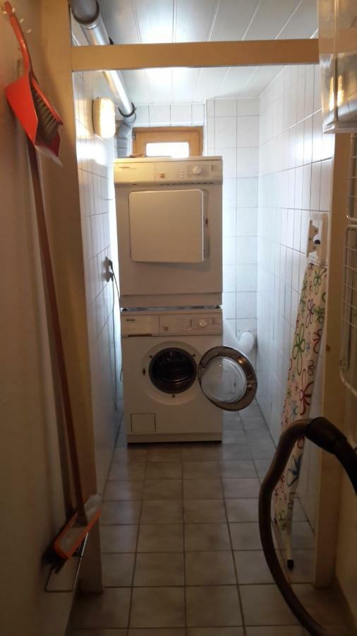 Ferienwohnung Betula Fürstenstein Exteriör bild