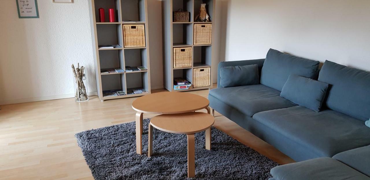 Ferienwohnung Betula Fürstenstein Exteriör bild