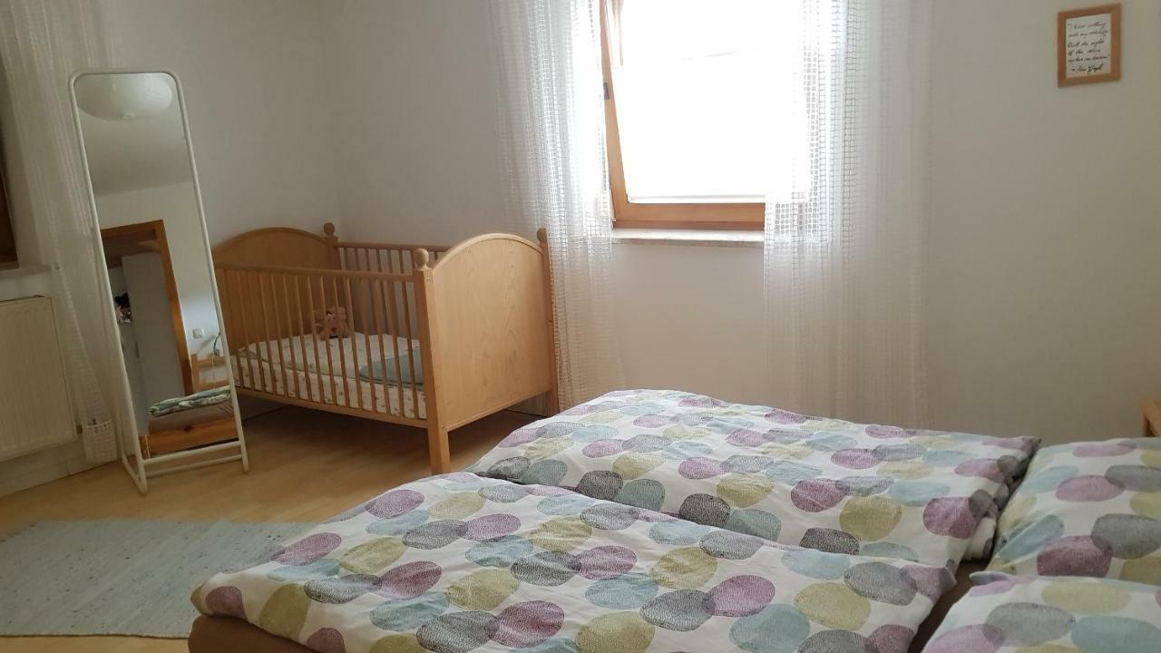 Ferienwohnung Betula Fürstenstein Exteriör bild
