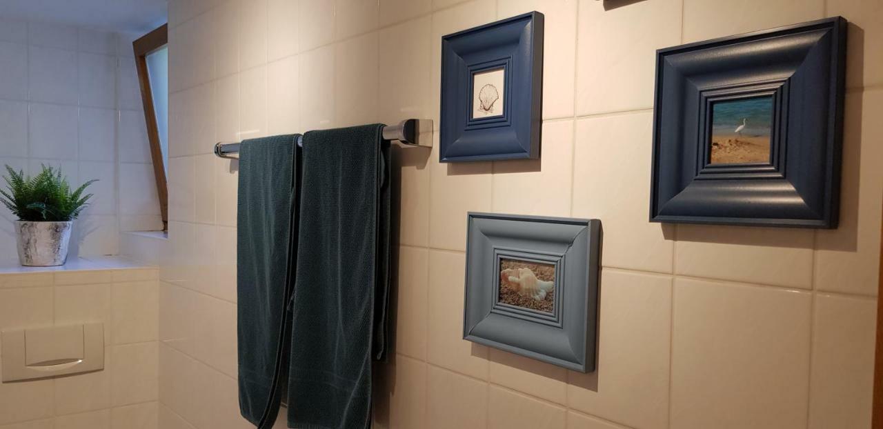 Ferienwohnung Betula Fürstenstein Exteriör bild