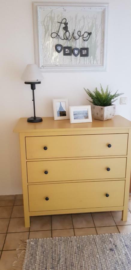 Ferienwohnung Betula Fürstenstein Exteriör bild